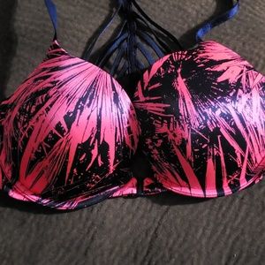 VS push up